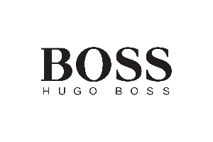 HUGO BOSS