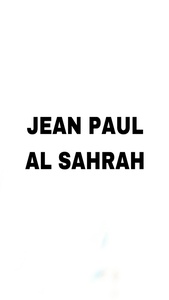 JEAN PAUL AL SAHRAH