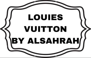 LOUIES VUITTON BY ALSAHRAH