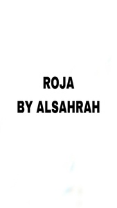 ROJA DOVE BY ALSAHRAH
