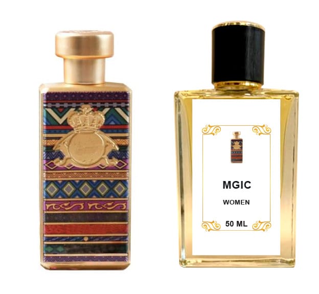 ماجيك السهرة 