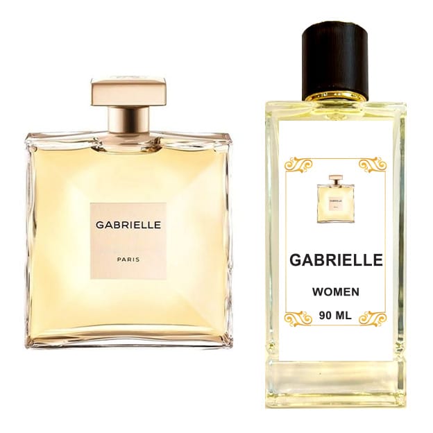 غابرييل السهرة 