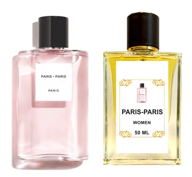 باريس - باريس السهرة 