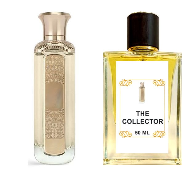 ذا كوليكتور السهرة 