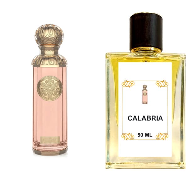 كالابريا السهرة 