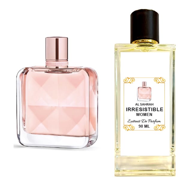 ايريسيتيبل من السهرة 