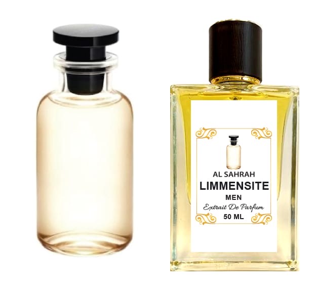 ليمنسايت من السهرة