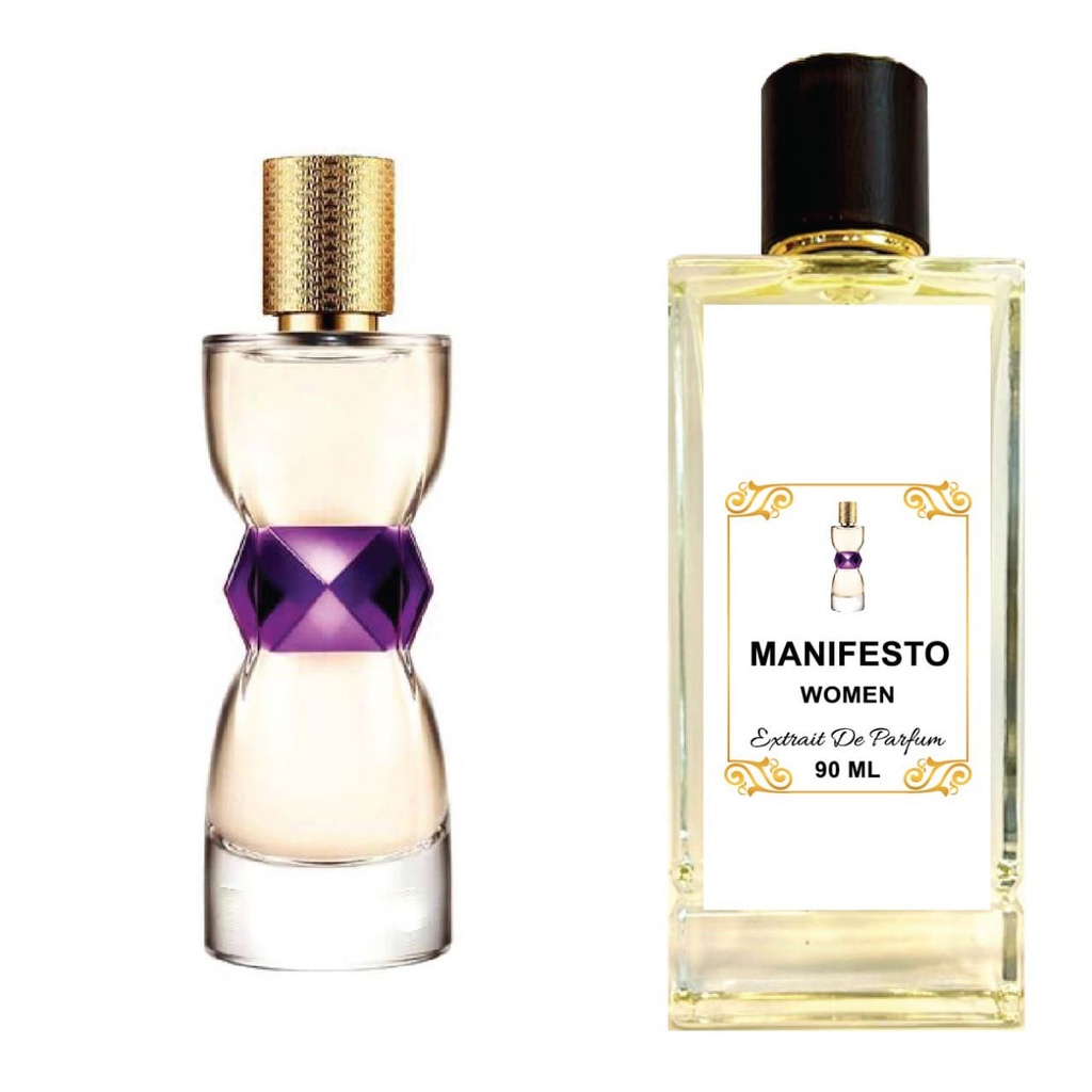 مانيفستو السهرة