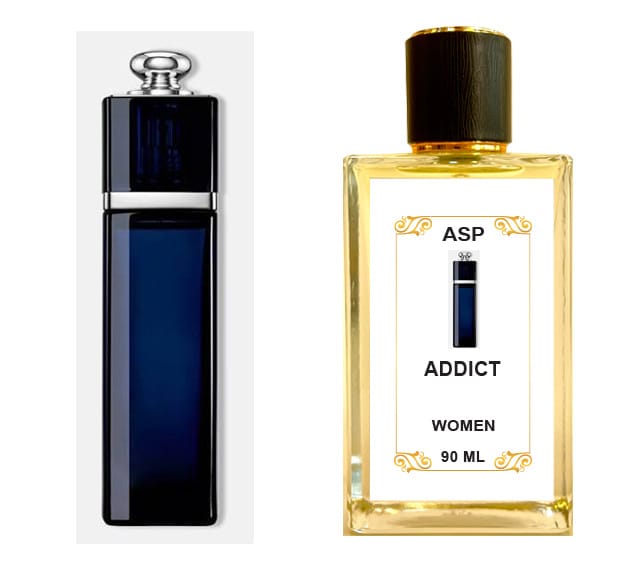 ديور اديكت السهرة