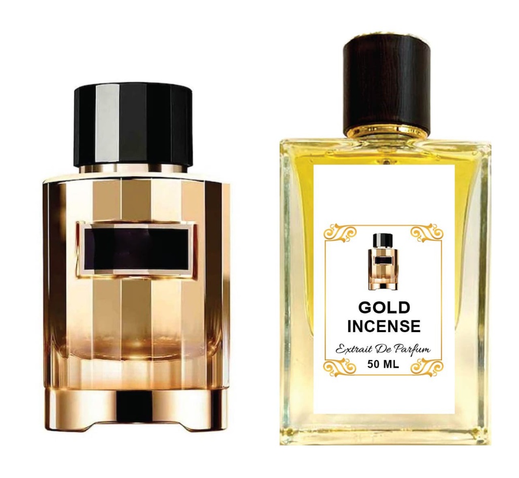 جولد اينسينس السهرة