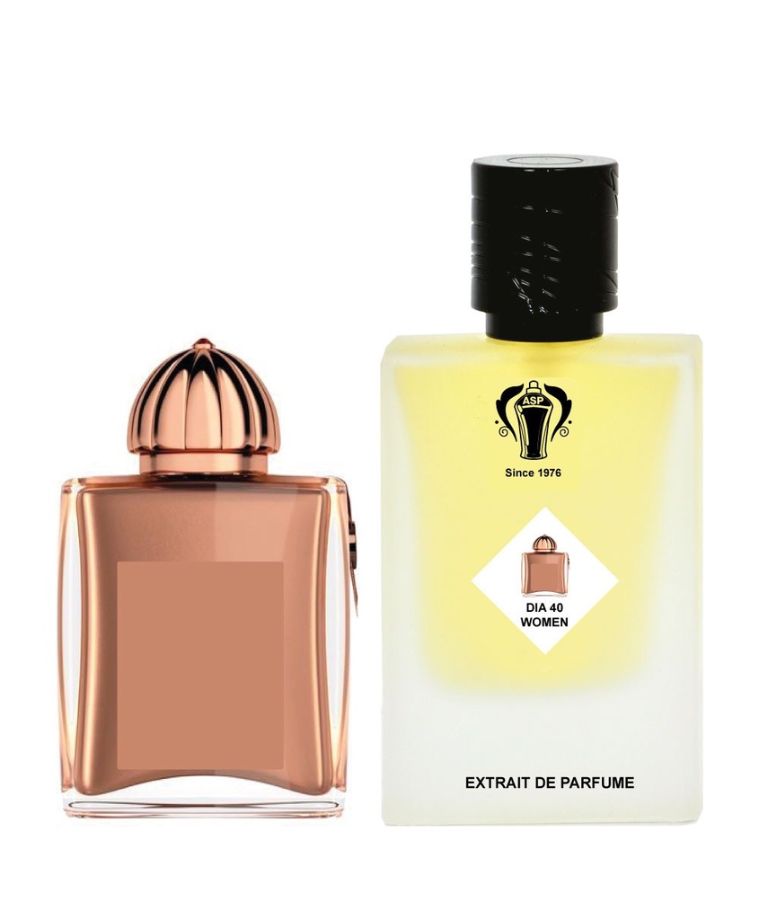 ديا ٤٠ من السهرة