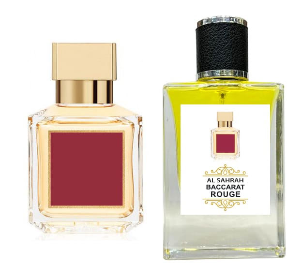 بكرات روج السهرة