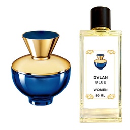 ديلان بلو السهرة