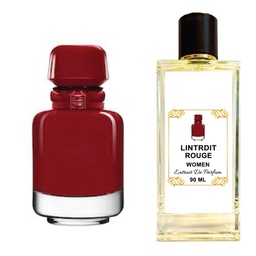 LINTREDIT ROUGE ALSAHRAH