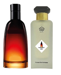 فهرنهيت السهرة للعطورات 