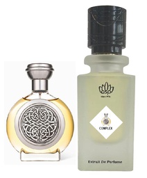 كومبليكس من السهرة