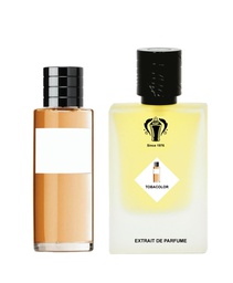 توباكولور من السهرة