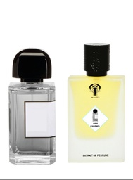 جريس شارنيل من السهرة