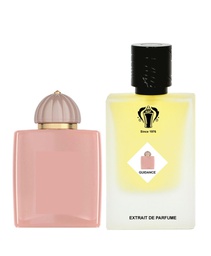 GUIDANCE BY ALSAHRAH