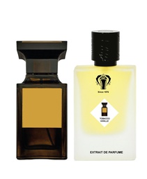 TOBACCO VANILLE BY ALSAHRAH