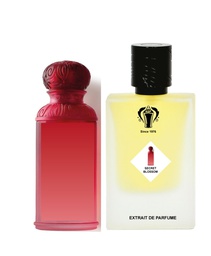 سيكرت بلوسوم من السهرة