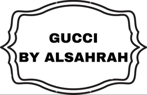 GUCCI BY ALSAHRAH