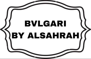 BVLGARI BY ALSAHRAH