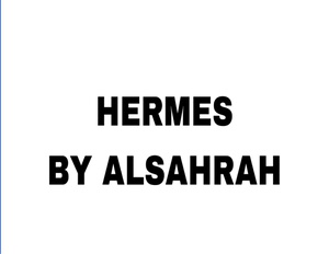 HERMES BY ALSAHRAH