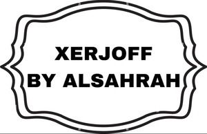 XERJOFF BY ALSAHRAH