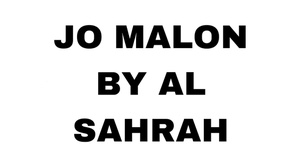 JO MALON BY ALSAHRAH