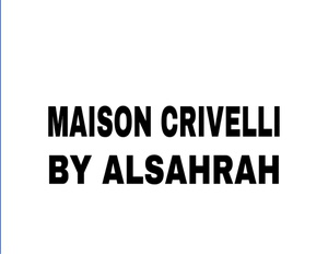 Maison Crivelli By Alsahrah