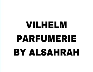 VILHELM PARFUMERIE BY ALSAHRAH