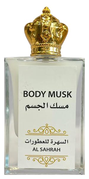 BODY MUSK