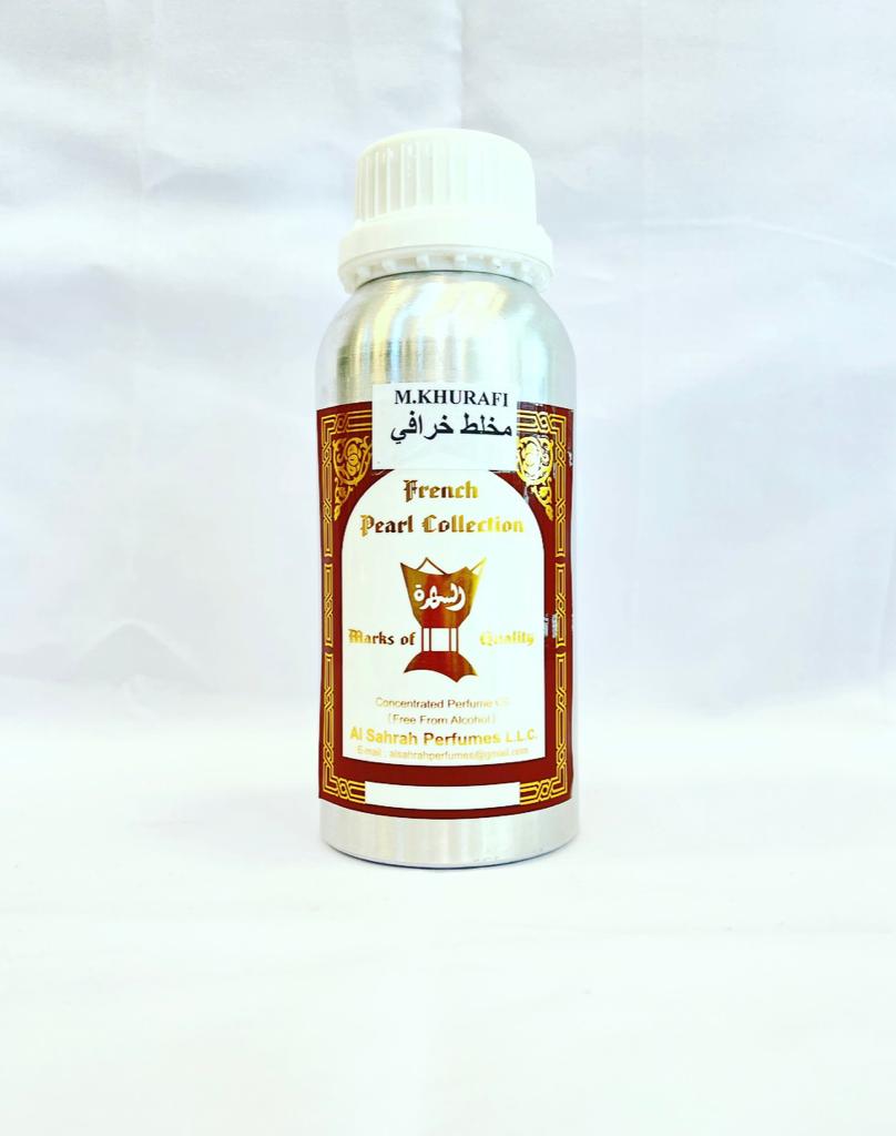 عطر مخلط خرافي