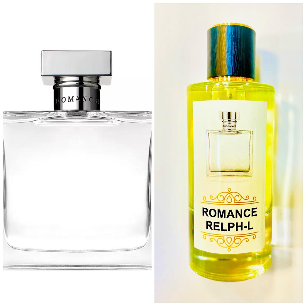 ROMANCE RALPH LAUREN AL SAHRAH