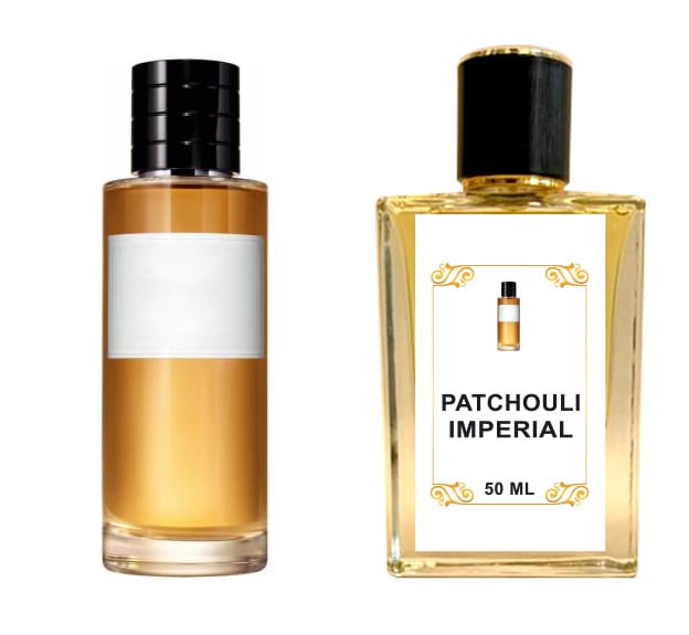 PATCHOULI IMPERIAL AL SAHRAH