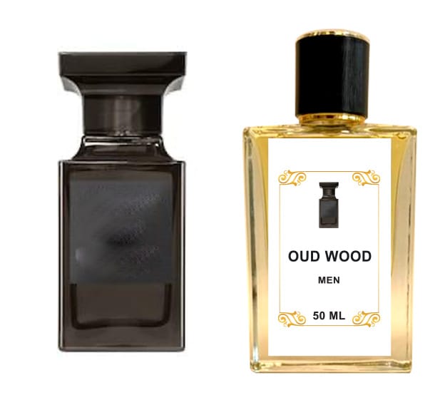 OUD WOOD AL SAHRAH
