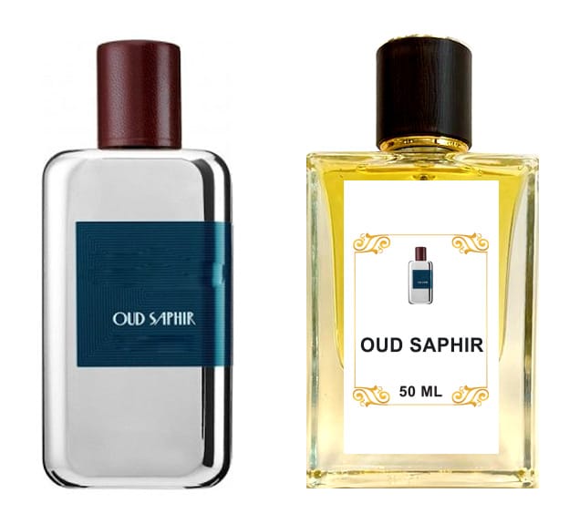 OUD SAPHIR AL SAHRAH