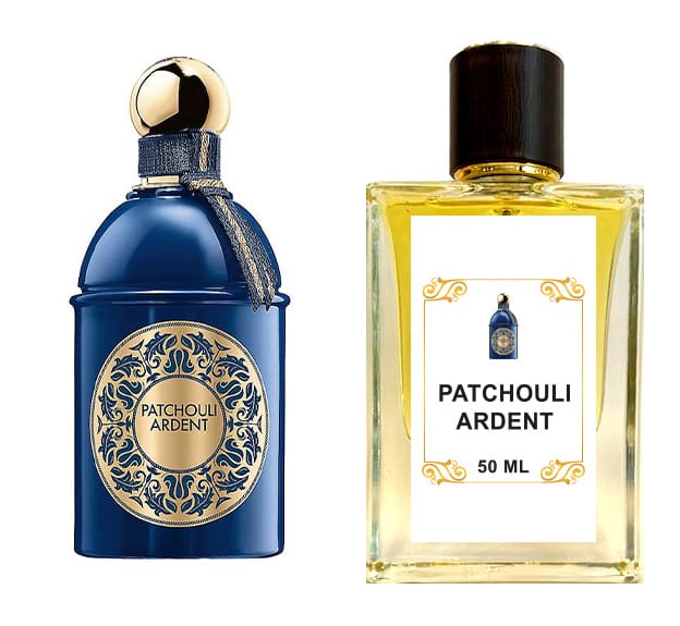 PATCHOULI ARDENT AL SAHRAH