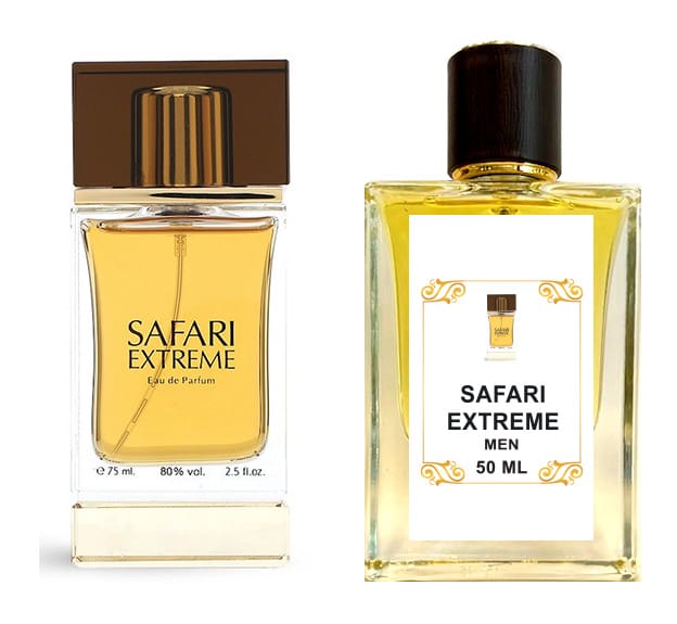 SAFARI EXTREME AL SAHRAH