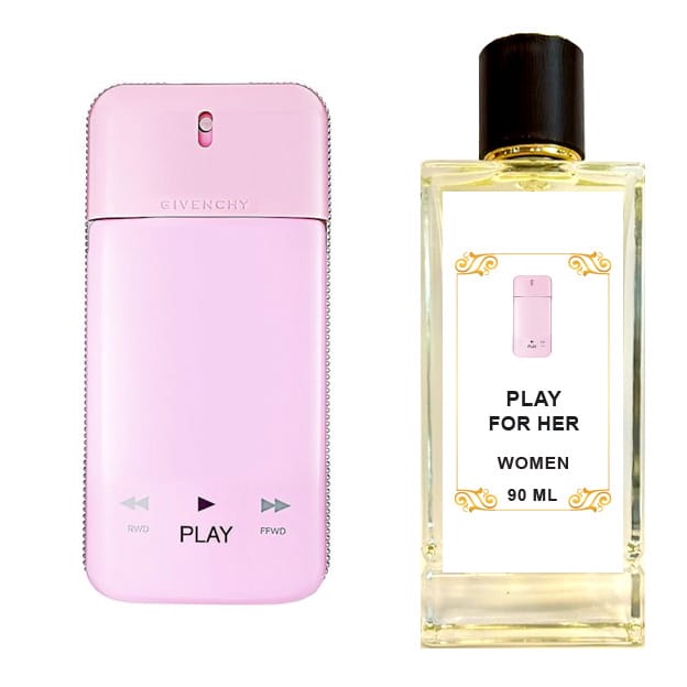 بلاي فور هير السهرة 