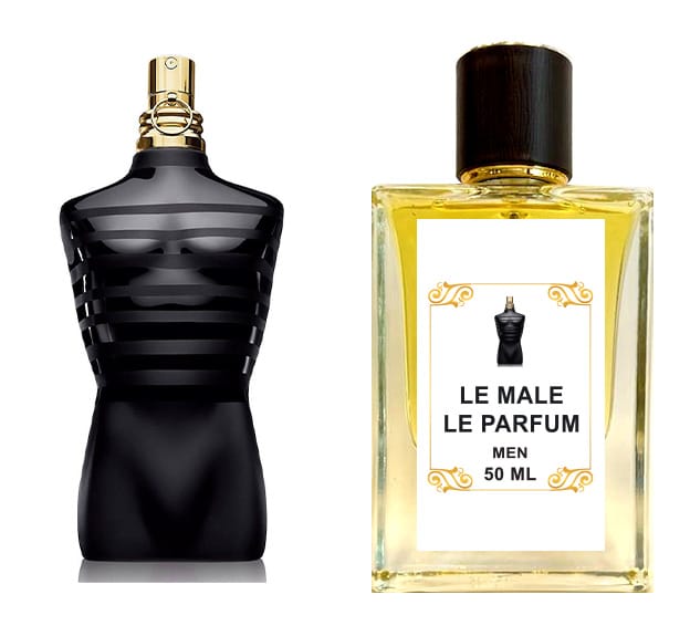 LE MALE LE PARFUM AL SAHRAH