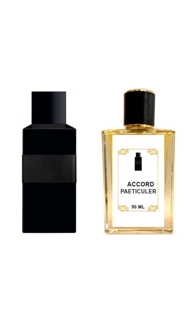 اكورد بارتيكولار السهرة 