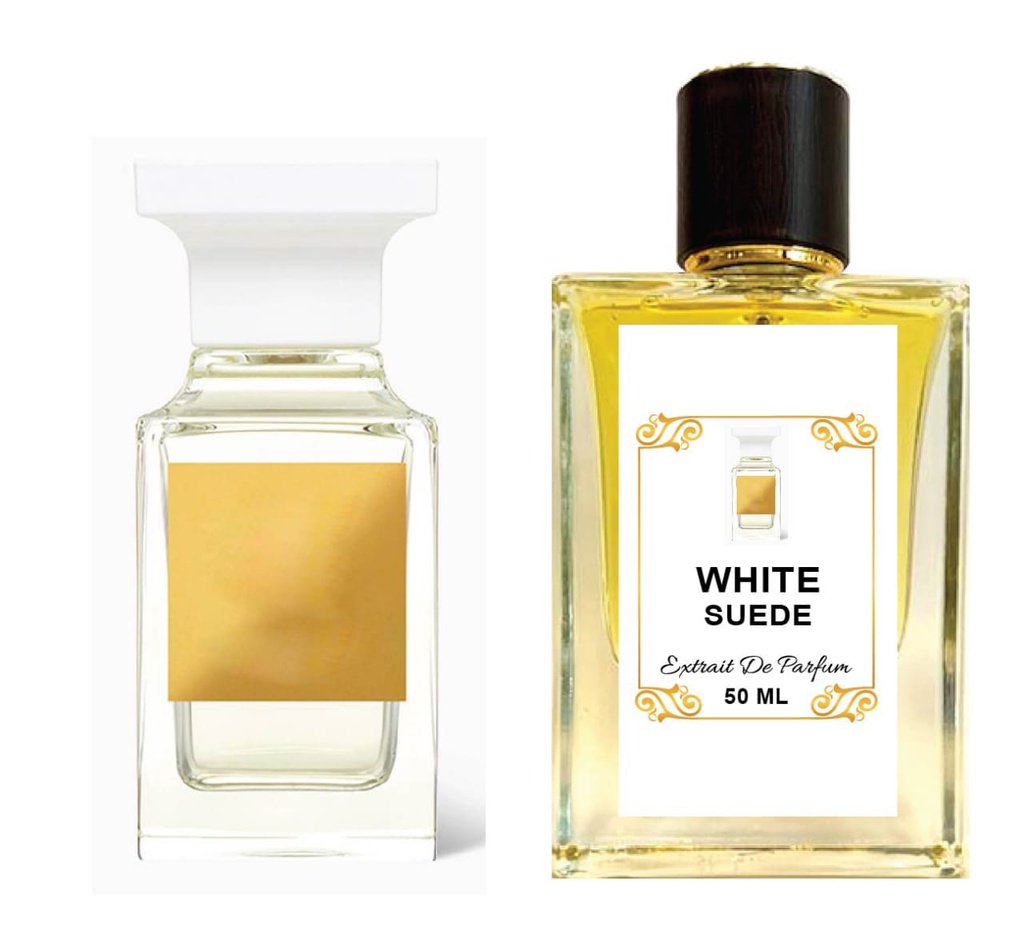 وايت سويد السهرة