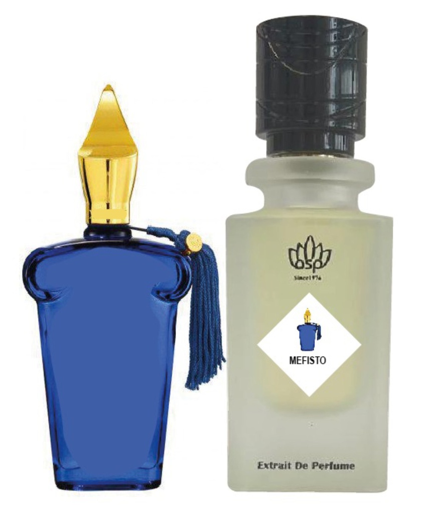 مفيستو من السهرة