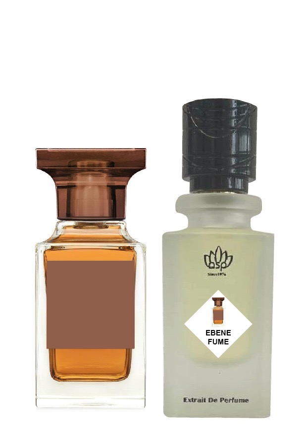 EBENE FUME BY ALSAHRAH