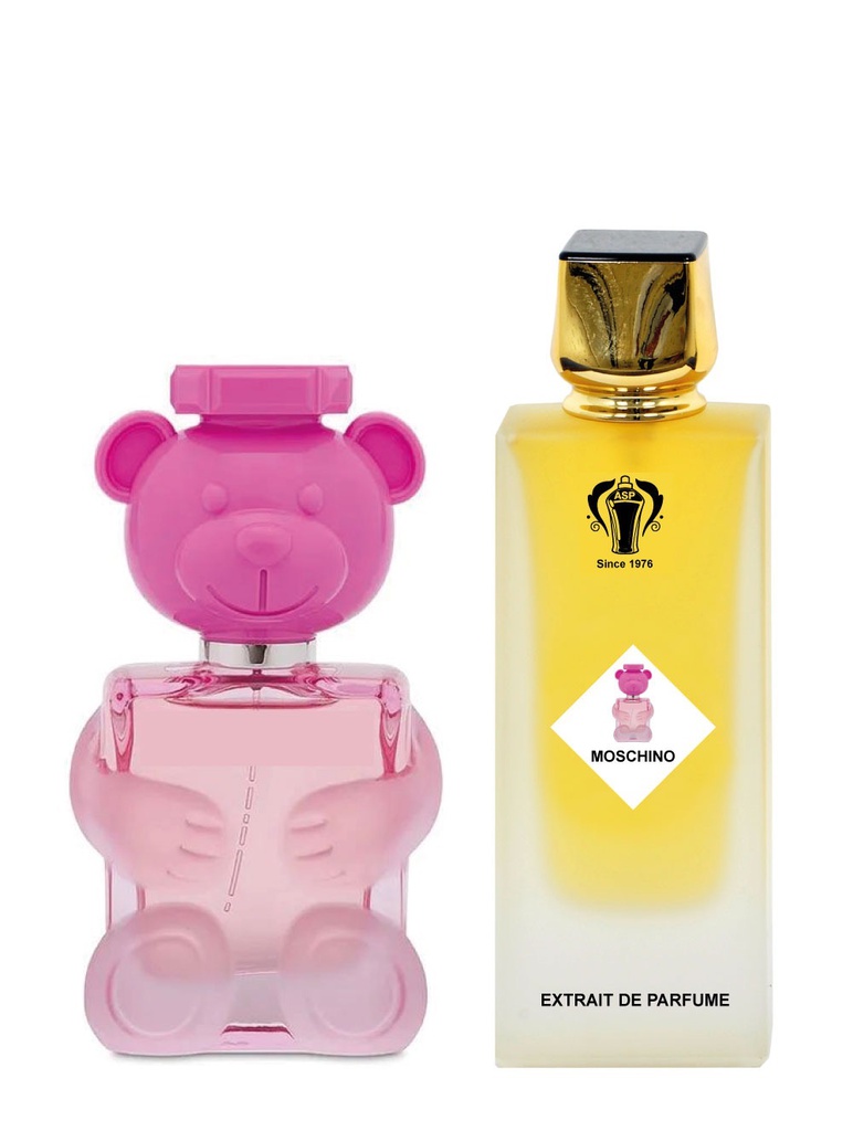 TOY 2 BUBBLE GUM BY ALSAHRAH