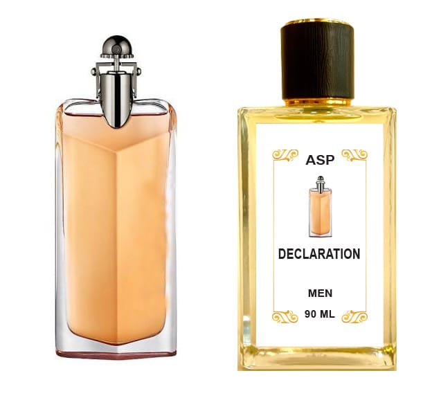 كارتير ديكلاريشن السهرة