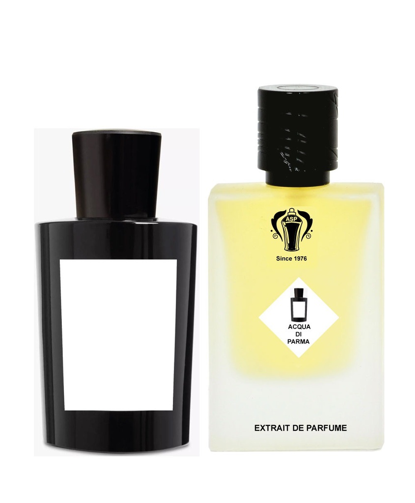 ACCUA DI PARMA COLONIA BY AL SAHRAH