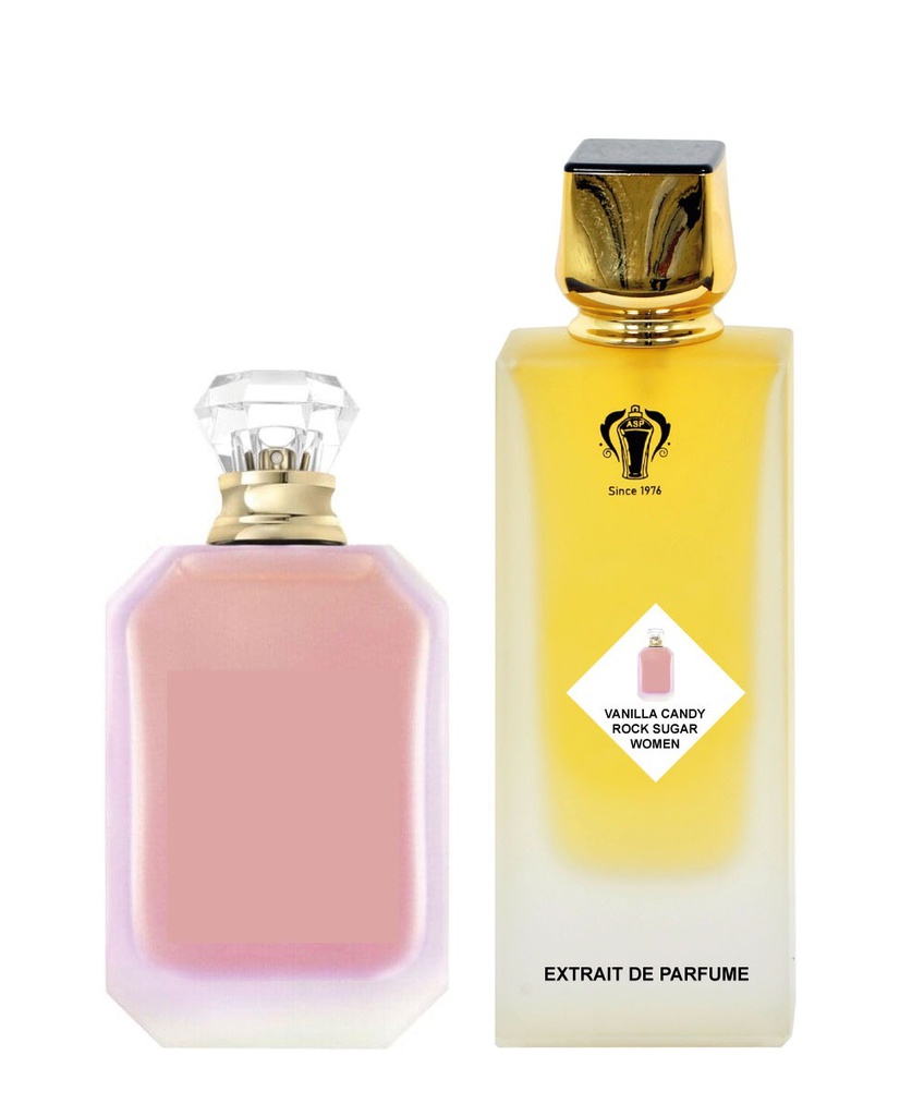 VANILLA CANDY ROCK SUGAR 42 BY ALSAHRAH